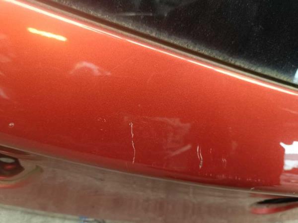 HAYON BMW F20/F21 03/2015-2019 - Vue 3